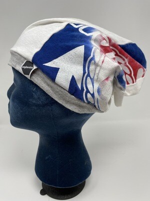 Snooty Tribal Slouchy Beanies