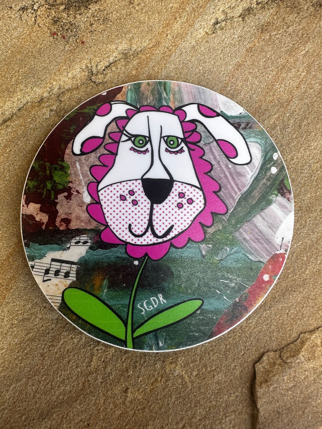 Dog Blooms