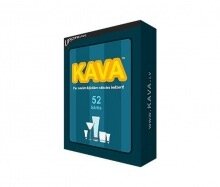 Ballīšu spēle, KAVA