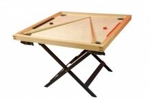Novuss CLASSIC, komplekts