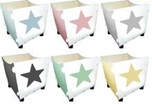 Mantu kaste "Star"