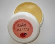 Детский крем "MĀRĪTE"
