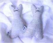 Nora Bee, Miega Mincis Munis ar lavandām