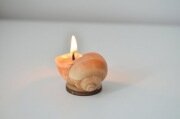 SNAILLAT SNAILY CANDLE original