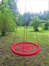 Ligzdiņšūpoles, 1.2 m Ligzdiņšūpoles, 1.2 m