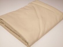Palags ar gumiju "Beige"