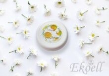 Ekoell Krēms jūtīgas adas kopšanai, Ekoell Krēms jūtīgas adas kopšanai, "Kumelīte", 80g