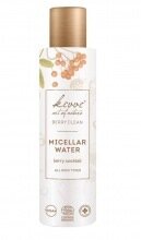 Micelārais ūdens - Ogu kokteilis 150ml