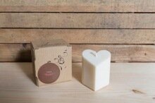 Laureta Candles Svece "Sirds"
