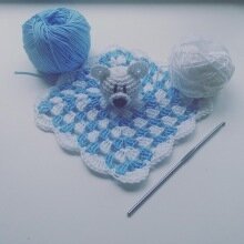 Ell Shop Miega lupatiņa