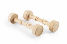 VARIS Toys VARIS Riteņu komplekts