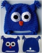 ОСЕНЬ Owls- Совята для мальчиков