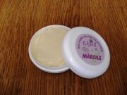 Бальзам для ног и ногтей "Mārsils"