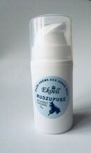 Ekoell Krēms acu zonas kopšanai "Rudzupuķe", 18ml