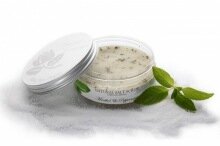 Скраб-пилинг - Мята 250 g