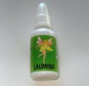 Композиция масел для профилактики дыхательных путей "Laumiņa" 18ml