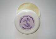 Ekoell Ķermeņa masāžas krēms "Ceriņu ziedi" 40ml