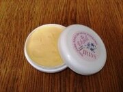 Ekoell Balzams rokām un nagiem Ekoell Balzams rokām un nagiem "Iriss"