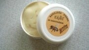 Ekoell Barojošs krēms ar ziedputekšņiem Ekoell Barojošs krēms ar ziedputekšņiem "Bitīte" 80g.