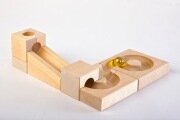 VARIS Toys Labirints Ekstra II