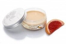 Yani Cosmetics Pirts medus ar greipfrūta ēterisko eļļu 250 g