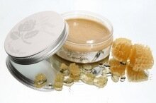 Yani Cosmetics Pirts medus - Eikalipts 250 g