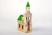 VARIS Toys Arhitekts 63
