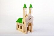 VARIS Toys Arhitekts 87