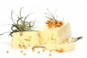 Goat milk soap - seabucktorn