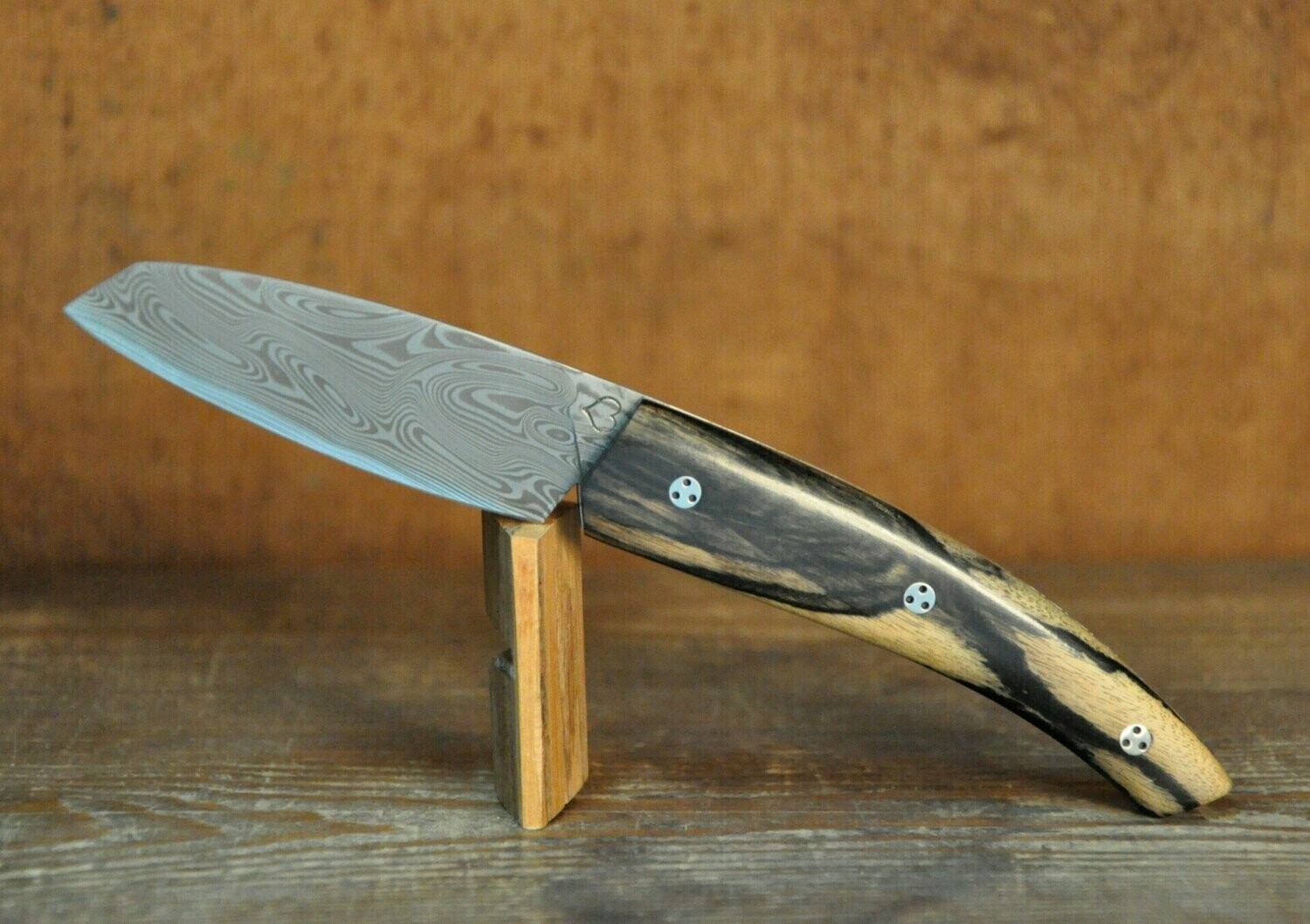 ROQUE DAMASTEEL