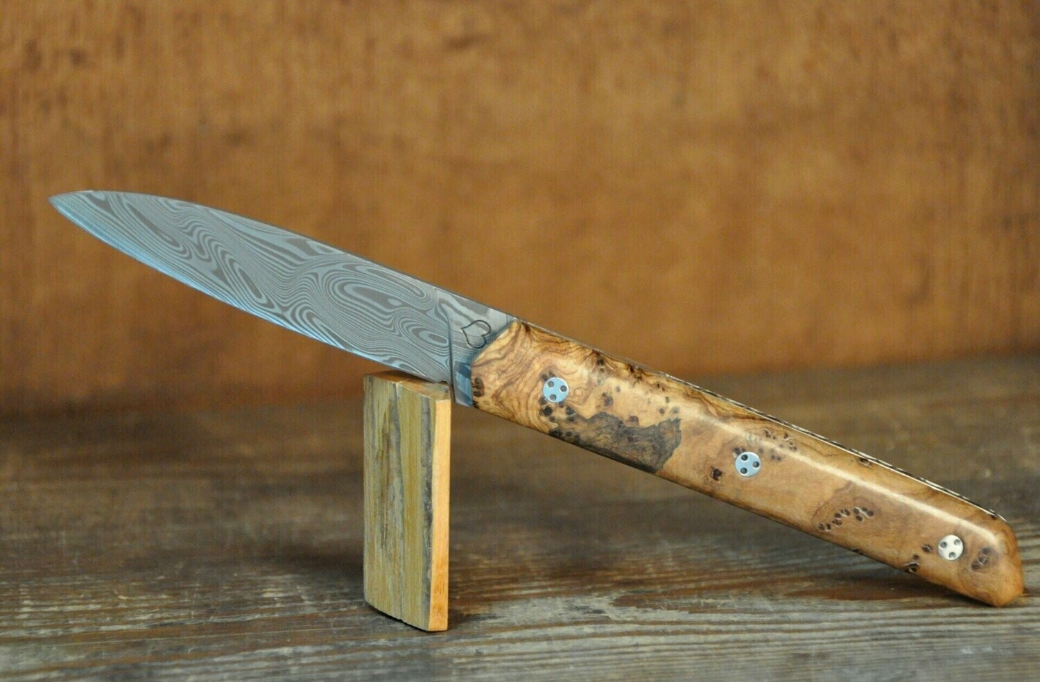 MONTAGNOL DAMASTEEL
