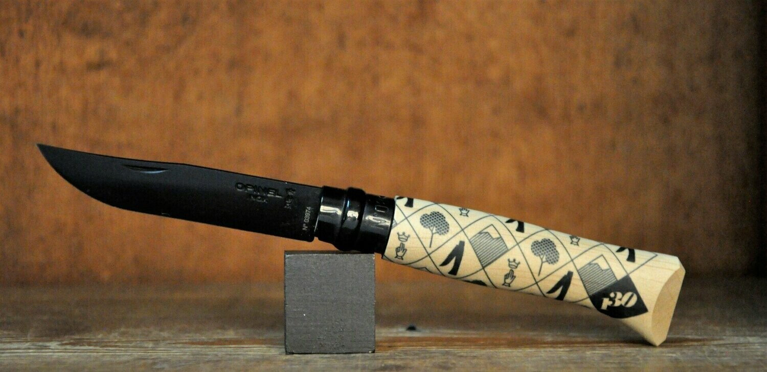 OPINEL ANNIVERSAIRE