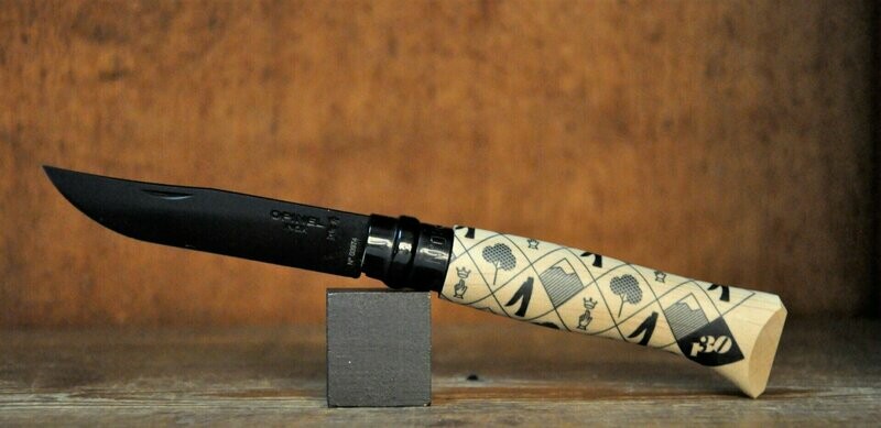 OPINEL ANNIVERSAIRE