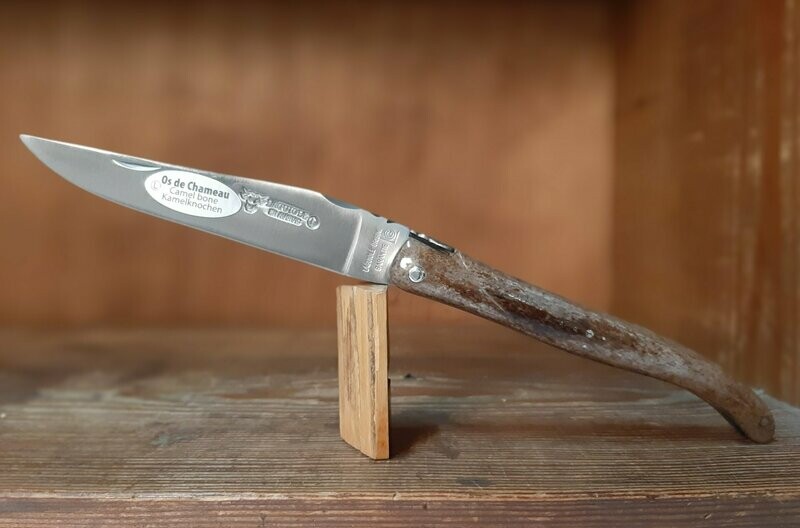 LAGUIOLE FRELON OS DE CHAMEAU
