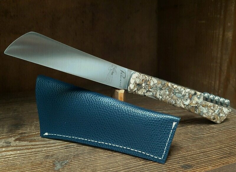 LE VENDREDI de Perceval