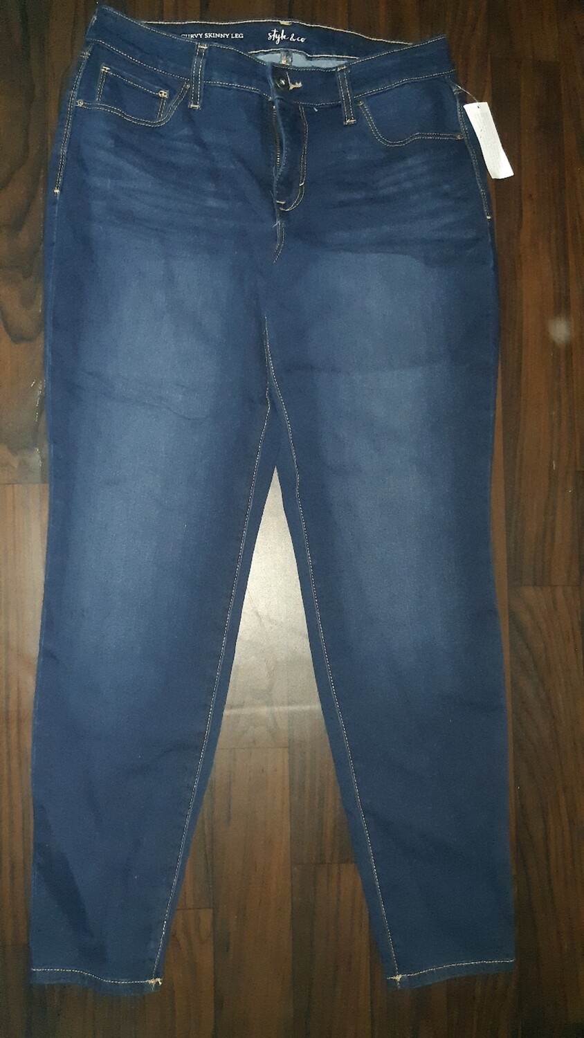 Royalty Dream Fit Jeans Royalty Dream Fit Jeans