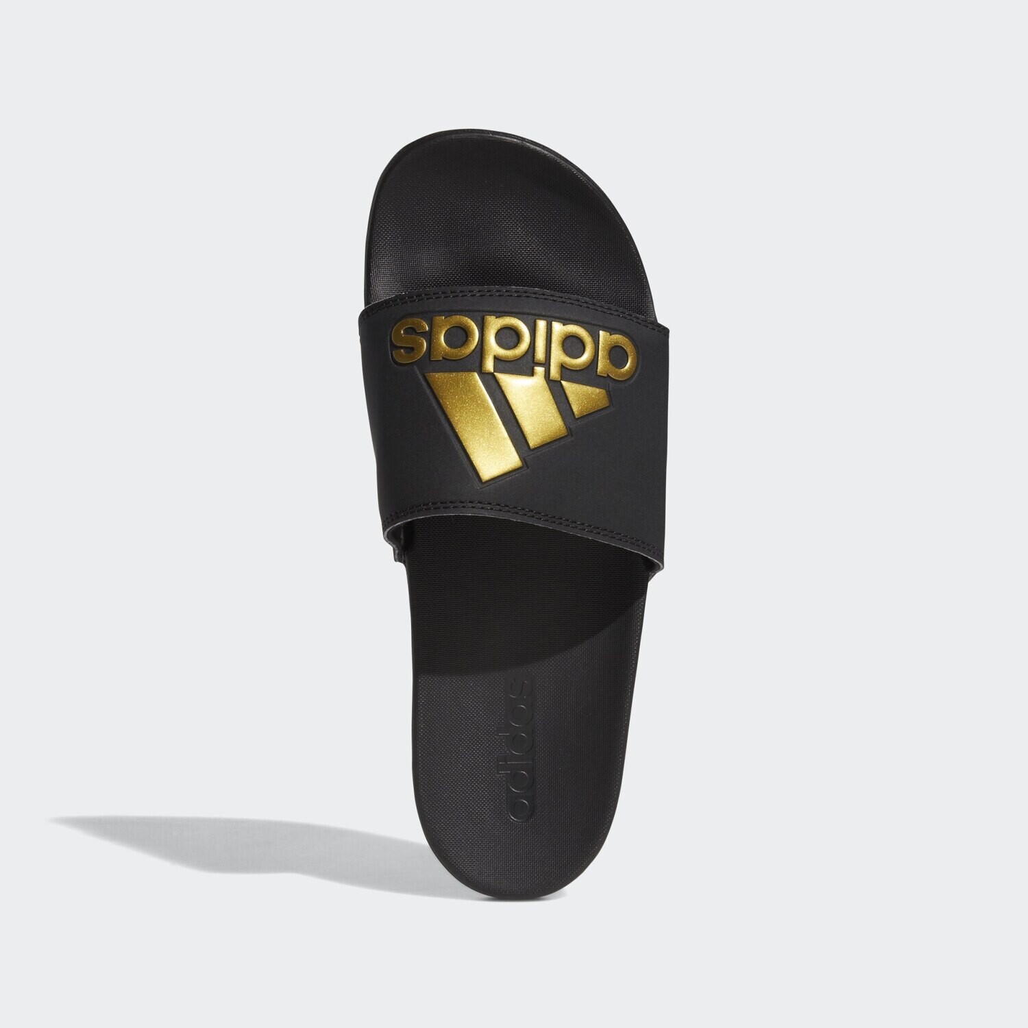 New Men's Adidas Adilette Comfort Slides