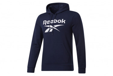 Reebok Classics Vector Hoodie - Nevy Blue