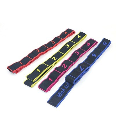 Elastisches Stretchband