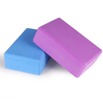 Yoga Block Soft