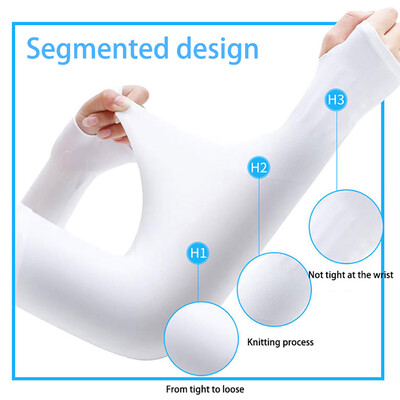 Arm Sleeve Warmer