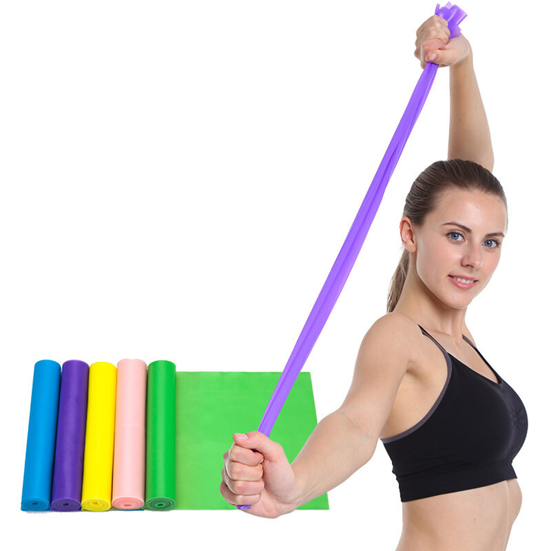 Physio Resistance Band