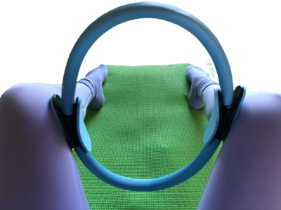 Pilates Ring - Verschiedene Farben
