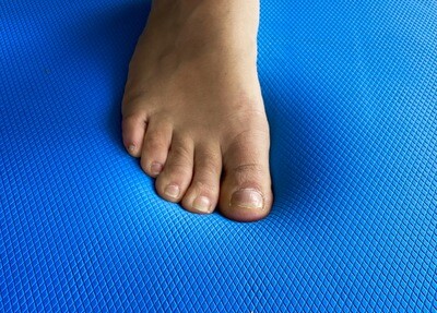 Balance Pad