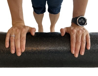 Pilates Roll