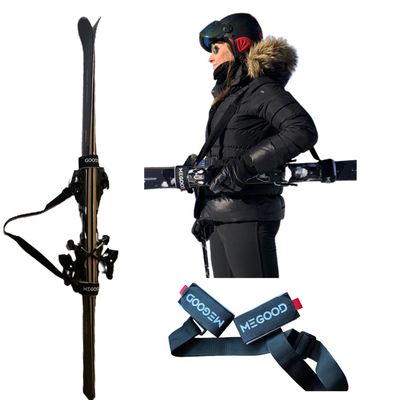 Ski Handles