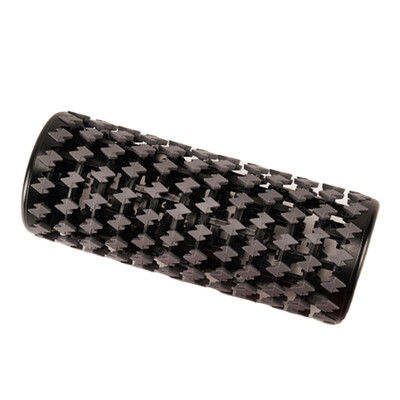 Faszienrolle Black - Faltbar