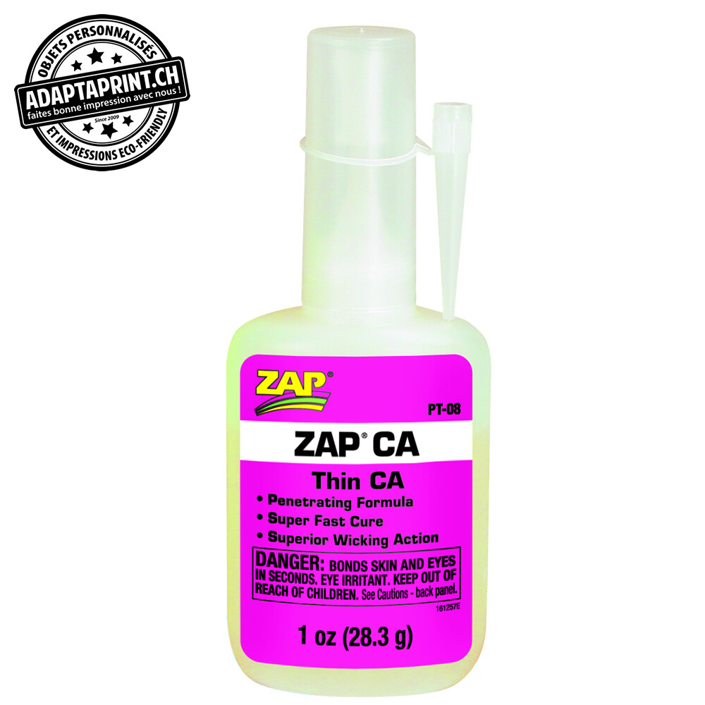 Colle - ZAP - CA -  28.3g (1 oz.)