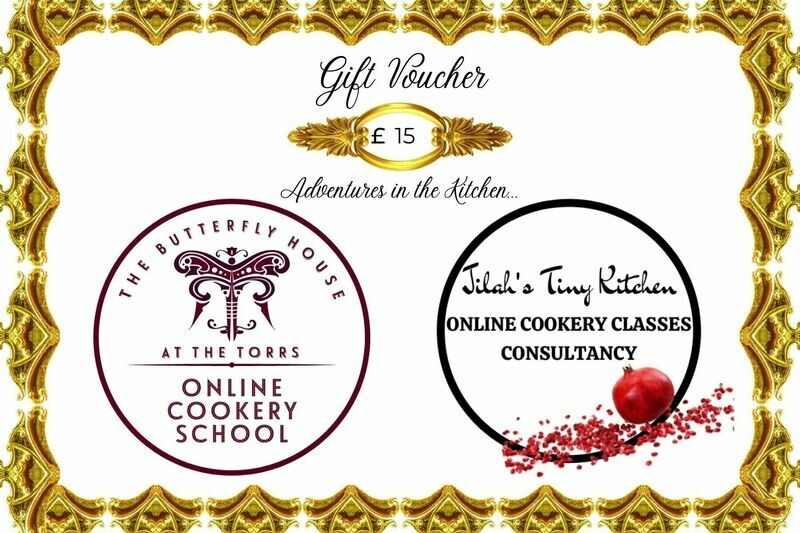 Physical Gift Cards