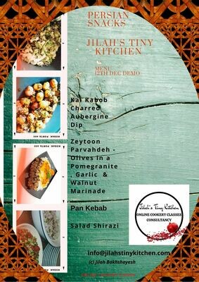 Recipe Bundles